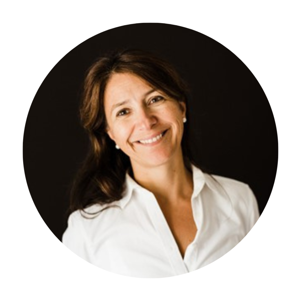 Aurélie Couvreur experte en Intelligence artificielle