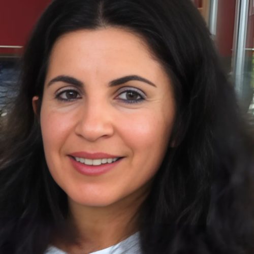 Gisèle Hallak