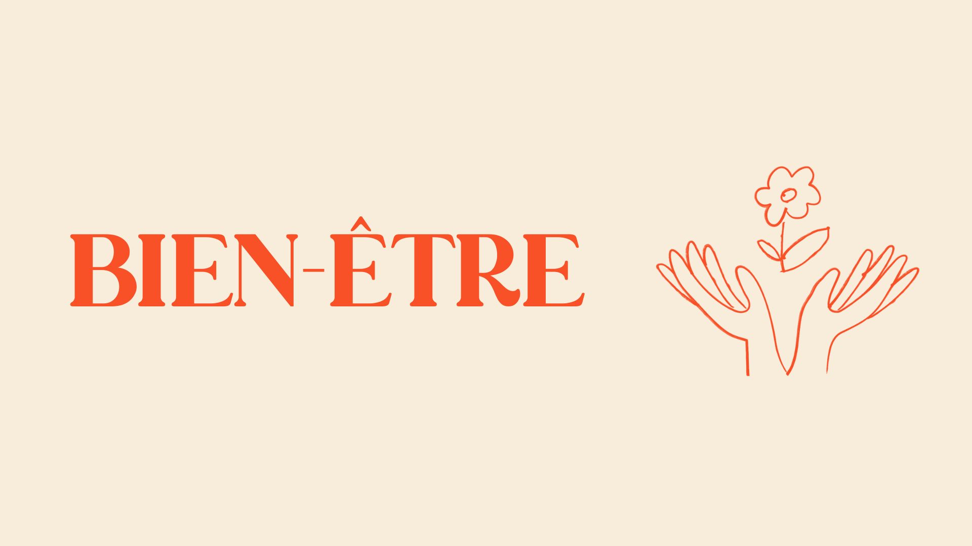 Bien-être de la femme entrepreneur / Entrepreneuriat féminin
