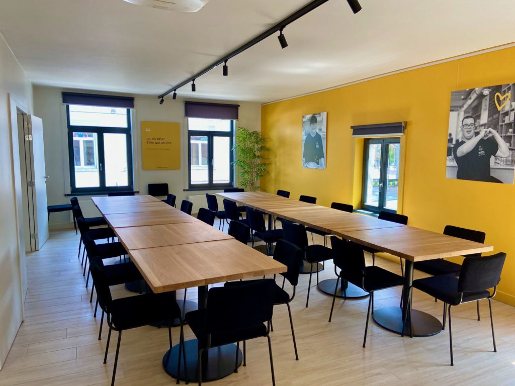 cafe joyeux Business Lunch & Learn // Marketing d’influence : créez des partenariats qui font sens