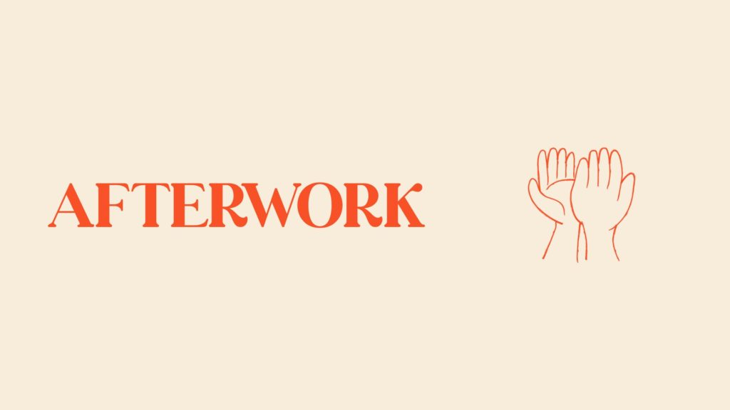 Afterwork