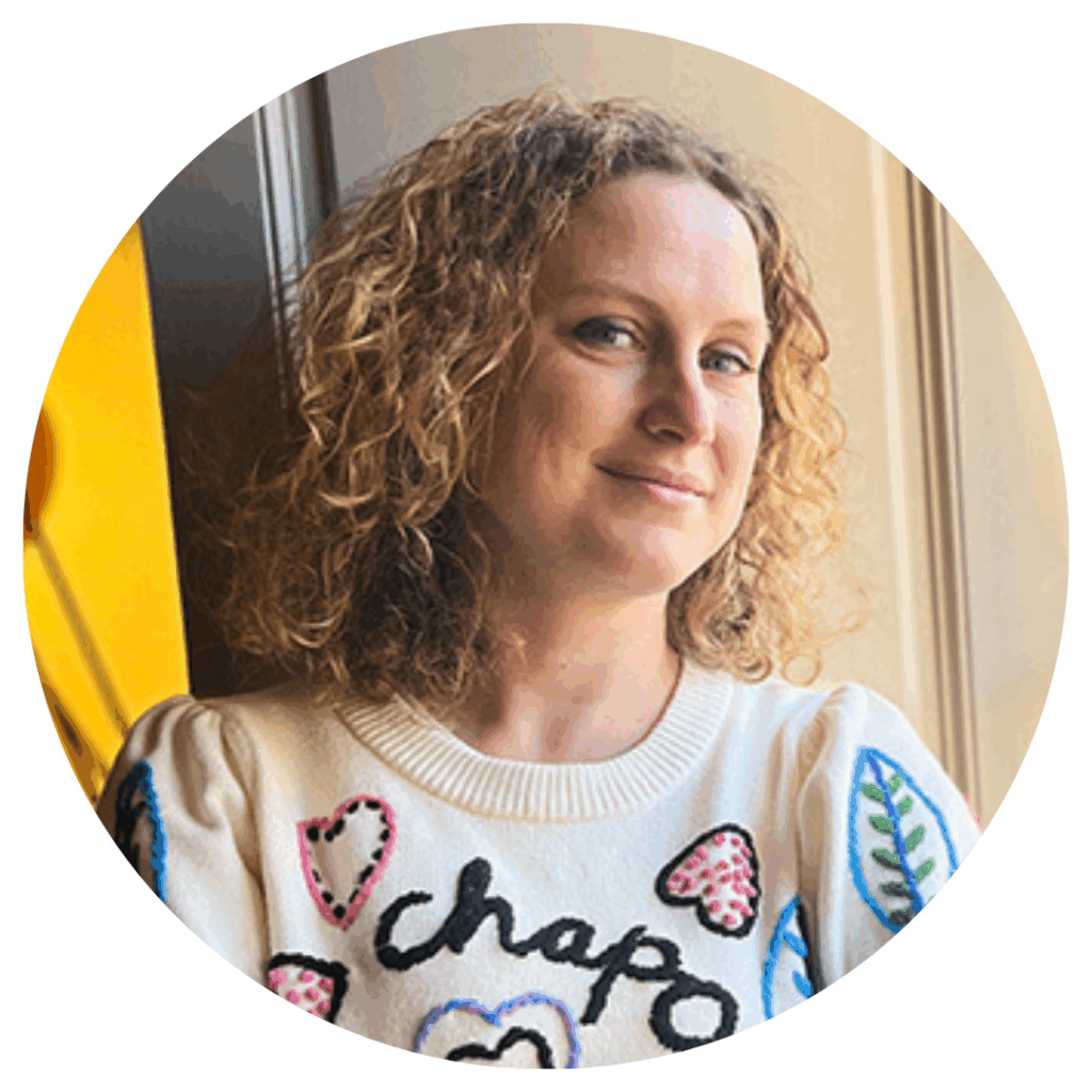 Masterclass “Canva simplifié : créez des visuels qui vous ressemblent Émilie Henry – Community Manager & Formatrice en marketing digital
