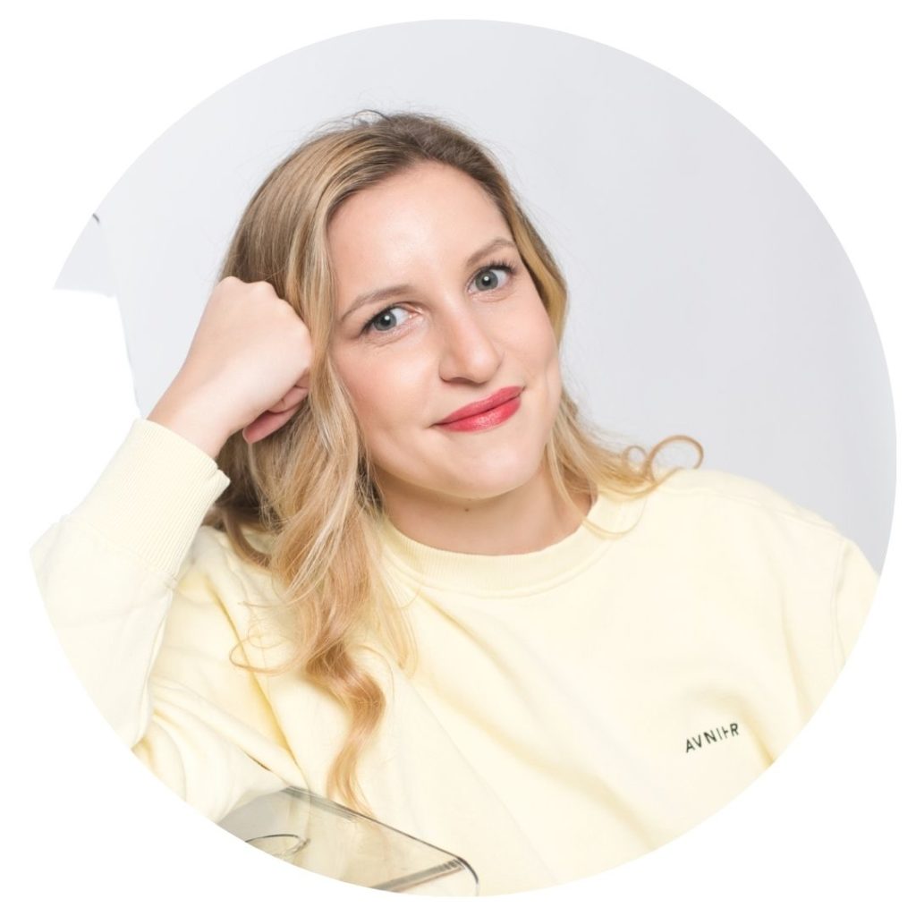 Masterclass // META Ads Justine lecomte