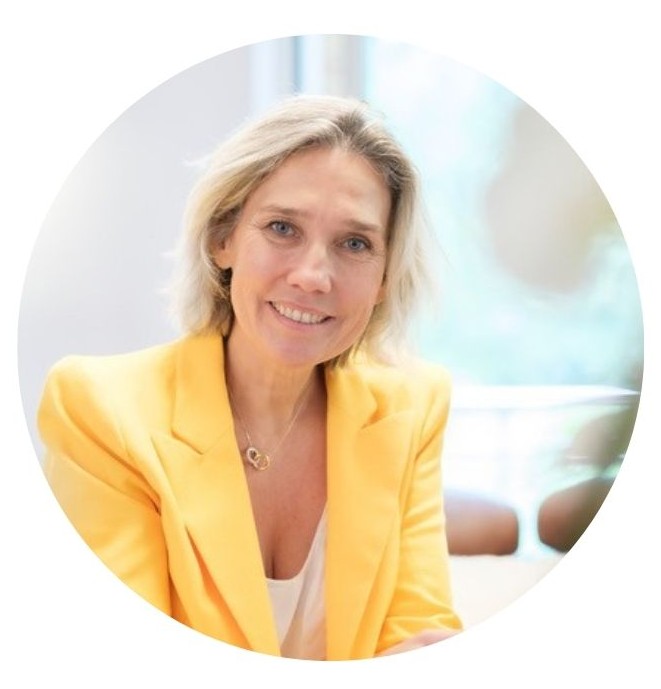 Gaëlle Helsmoortel